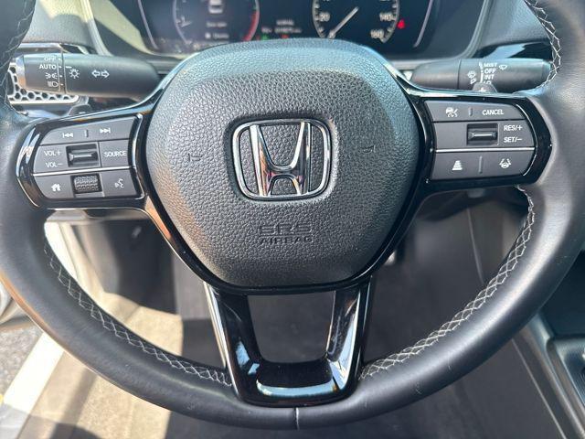 used 2022 Honda Civic car, priced at $22,577
