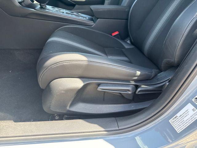 used 2022 Honda Civic car, priced at $22,577