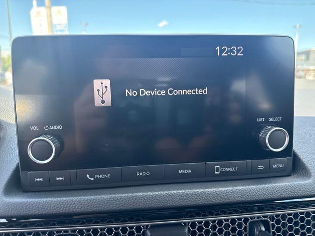 used 2022 Honda Civic car, priced at $22,577