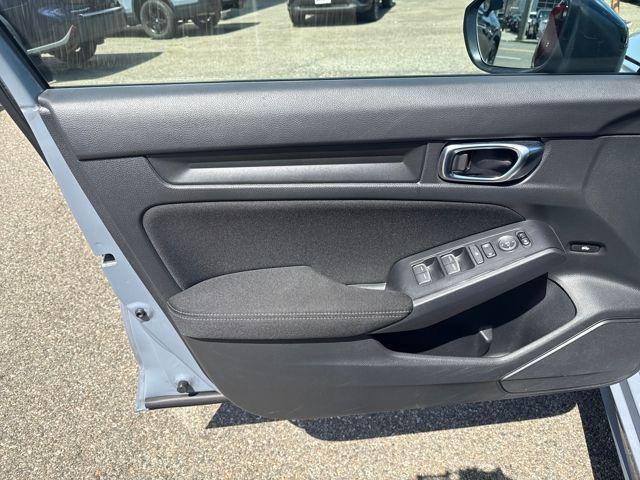 used 2022 Honda Civic car, priced at $22,577