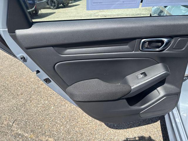 used 2022 Honda Civic car, priced at $22,577