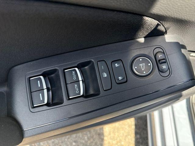 used 2022 Honda Civic car, priced at $22,577