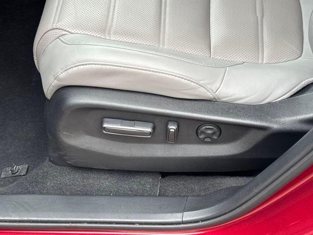 used 2021 Honda CR-V car, priced at $25,977