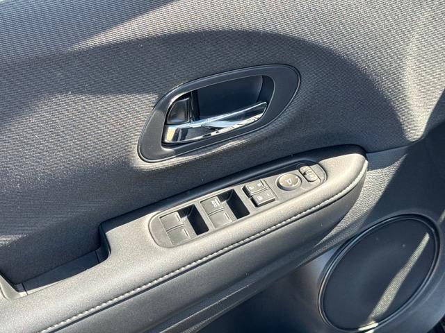 used 2022 Honda HR-V car, priced at $21,577