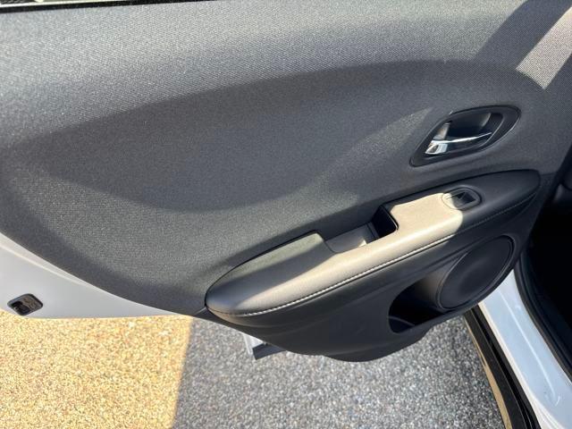 used 2022 Honda HR-V car, priced at $21,577