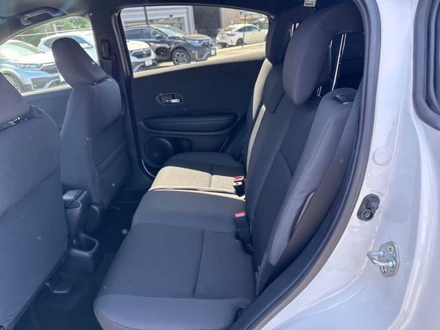 used 2022 Honda HR-V car, priced at $21,577