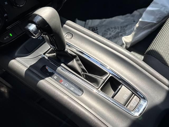 used 2022 Honda HR-V car, priced at $21,577