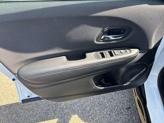 used 2022 Honda HR-V car, priced at $21,577