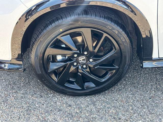 used 2022 Honda HR-V car, priced at $21,577