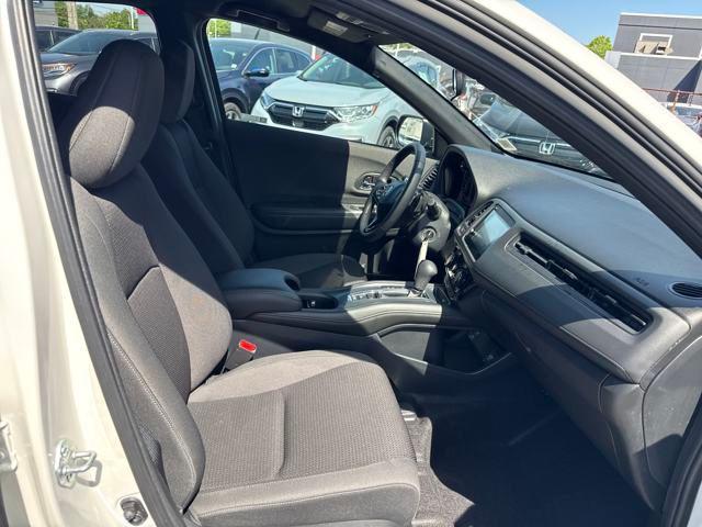 used 2022 Honda HR-V car, priced at $21,577