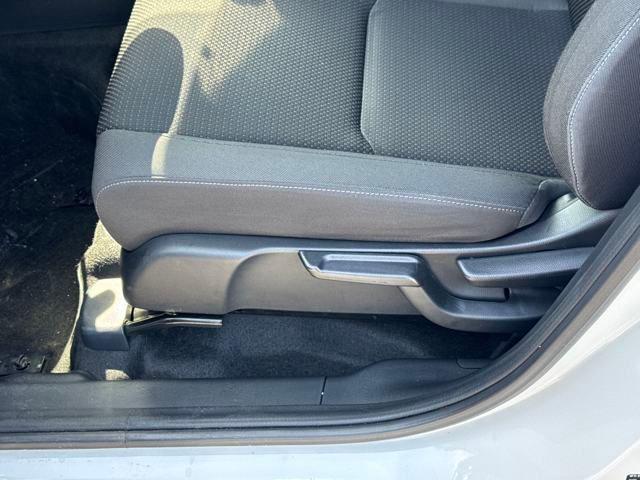 used 2022 Honda HR-V car, priced at $21,577