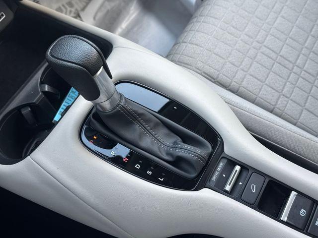 used 2023 Honda HR-V car, priced at $23,977