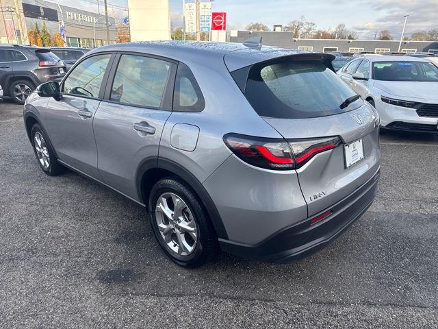 used 2023 Honda HR-V car, priced at $23,977