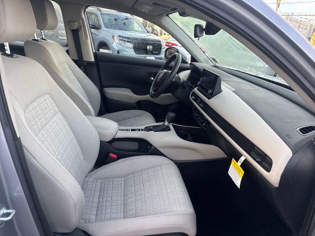 used 2023 Honda HR-V car, priced at $23,977