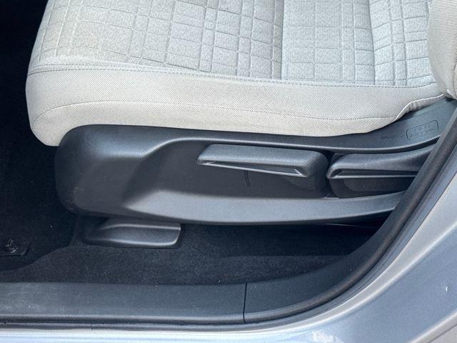 used 2023 Honda HR-V car, priced at $23,977