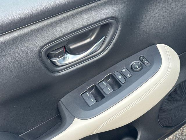 used 2023 Honda HR-V car, priced at $23,977