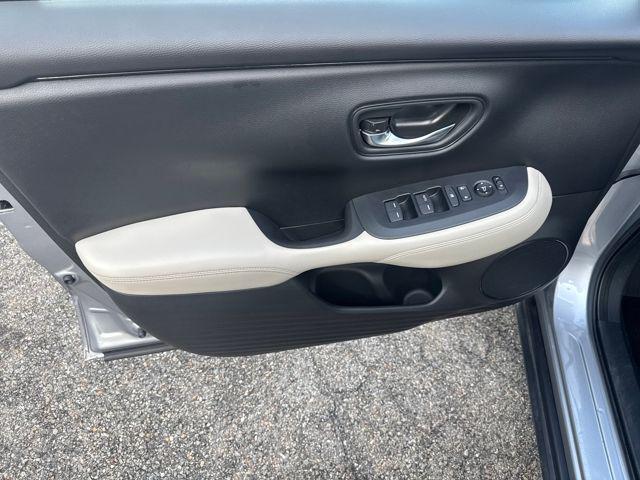 used 2023 Honda HR-V car, priced at $23,977