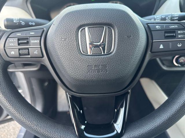 used 2023 Honda HR-V car, priced at $23,977