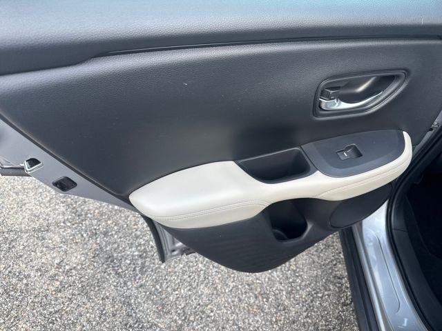 used 2023 Honda HR-V car, priced at $23,977