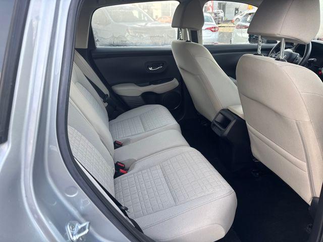 used 2023 Honda HR-V car, priced at $23,977