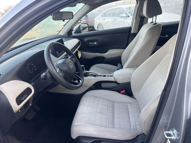 used 2023 Honda HR-V car, priced at $23,977