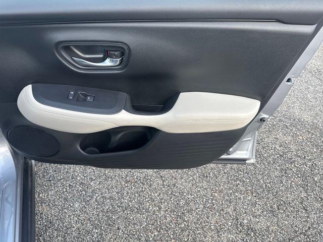 used 2023 Honda HR-V car, priced at $23,977