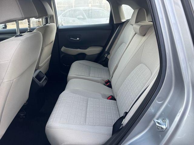 used 2023 Honda HR-V car, priced at $23,977
