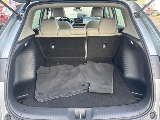 used 2023 Honda HR-V car, priced at $23,977