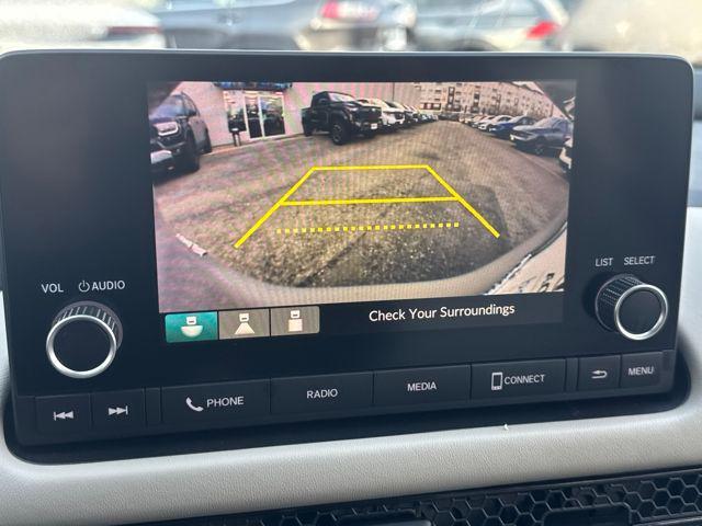 used 2023 Honda HR-V car, priced at $23,977