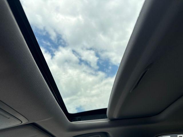 used 2021 Honda CR-V car, priced at $25,677