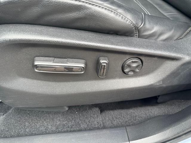 used 2021 Honda CR-V car, priced at $25,677