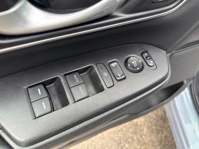 used 2021 Honda CR-V car, priced at $25,677