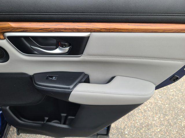 used 2020 Honda CR-V car, priced at $25,677