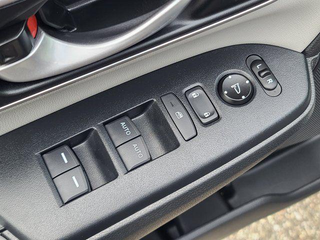 used 2020 Honda CR-V car, priced at $25,677