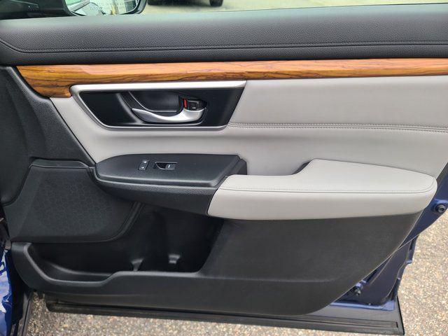 used 2020 Honda CR-V car, priced at $25,677