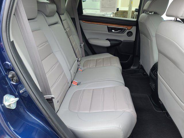 used 2020 Honda CR-V car, priced at $25,677