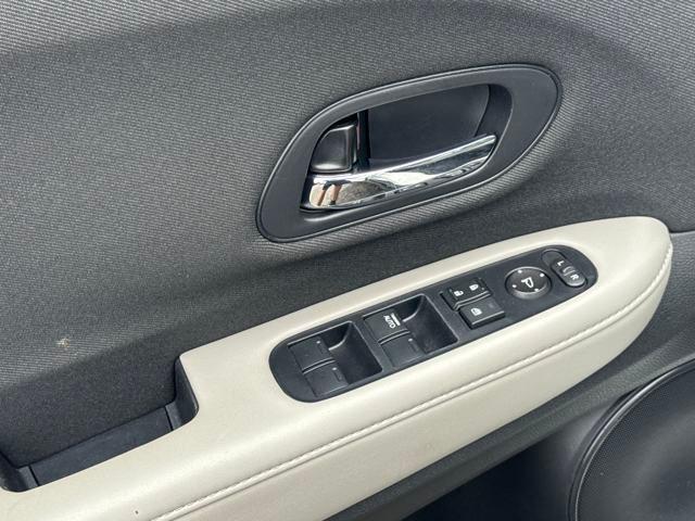 used 2022 Honda HR-V car, priced at $19,177