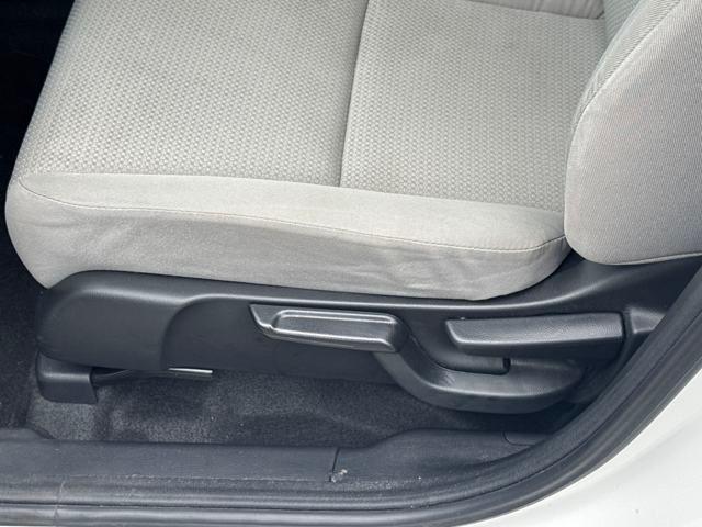 used 2022 Honda HR-V car, priced at $19,177