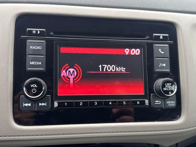 used 2022 Honda HR-V car, priced at $19,177