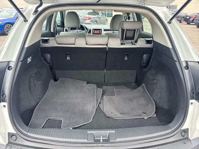 used 2022 Honda HR-V car, priced at $19,177