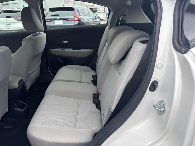 used 2022 Honda HR-V car, priced at $19,177