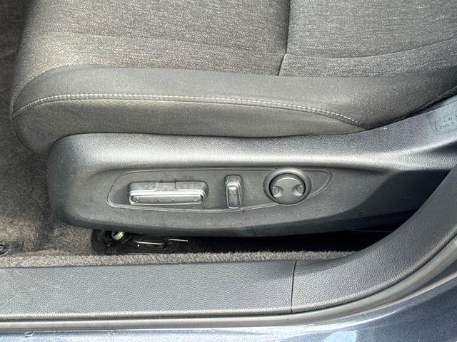 used 2023 Honda Accord car, priced at $23,677