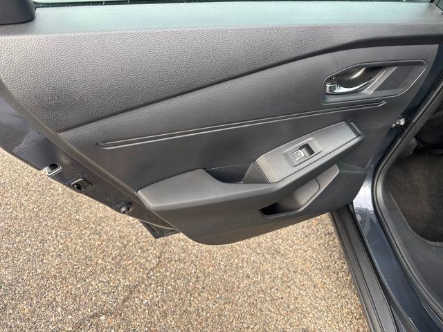 used 2023 Honda Accord car, priced at $23,677