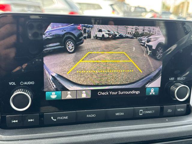 used 2023 Honda Accord car, priced at $23,677