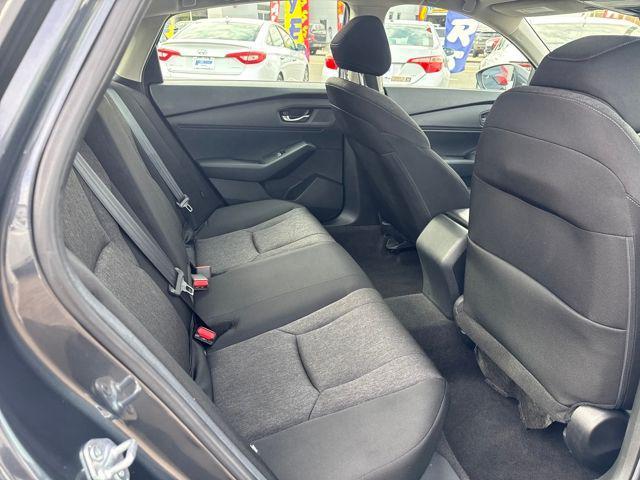 used 2023 Honda Accord car, priced at $23,677