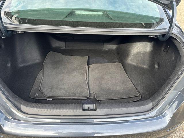 used 2023 Honda Accord car, priced at $23,677