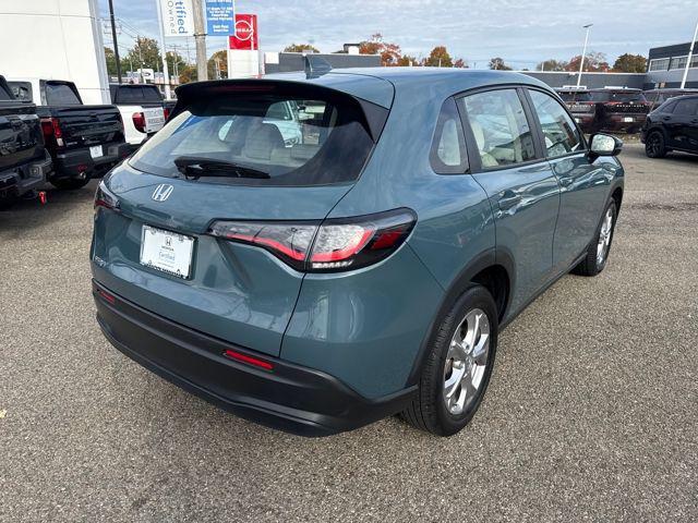 used 2023 Honda HR-V car, priced at $23,977