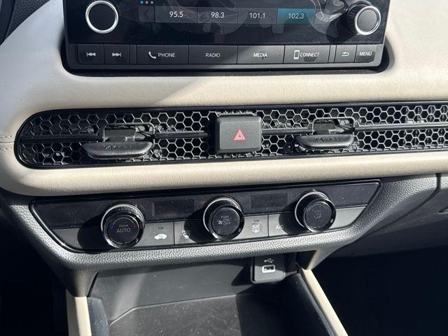 used 2023 Honda HR-V car, priced at $23,977