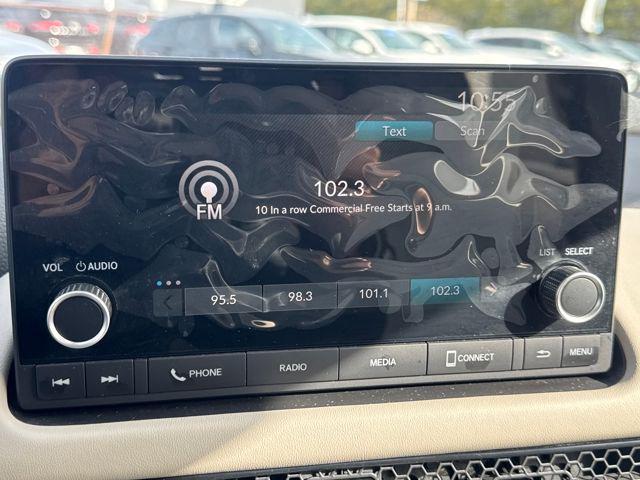 used 2023 Honda HR-V car, priced at $23,977