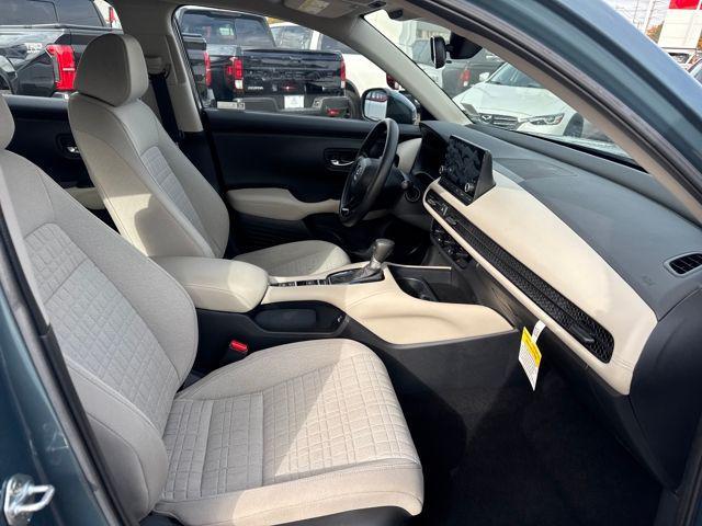 used 2023 Honda HR-V car, priced at $23,977